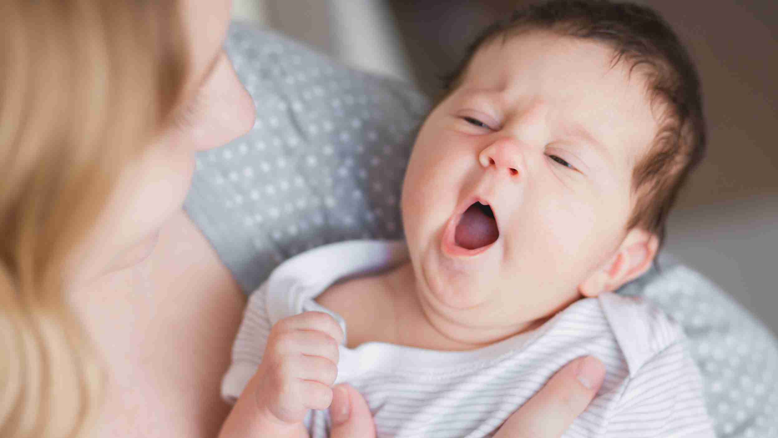 Недержание у женщин после родов